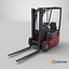 Jungheinrich EFG110 01 b