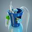 Medical Devices Collection 9 in 1 vol.3