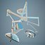 Medical Devices Collection 9 in 1 vol.3
