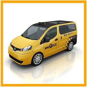 New York taxi