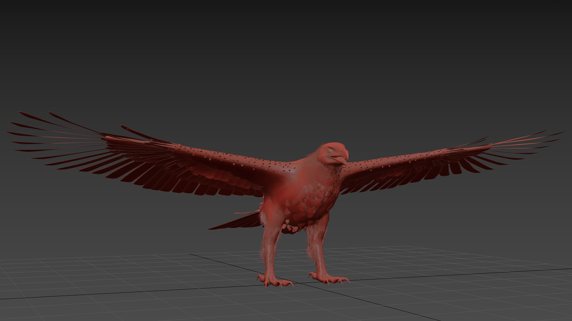 Eagle Aguia Shape 3D model https://p.turbosquid.com/ts-thumb/AG/V3oLHx/Px/11/jpg/1750433421/1920x1080/fit_q87/176622c854fef8b8e87ebc26cb1d7b302ee9ce55/11.jpg