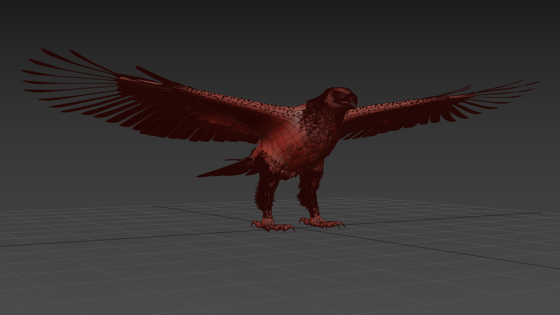 Eagle Aguia Shape 3D model https://p.turbosquid.com/ts-thumb/AG/V3oLHx/aU/7/jpg/1750433418/1920x1080/fit_q87/442d1f69ee23e0f275ea2aa740d36bd94608bd53/7.jpg