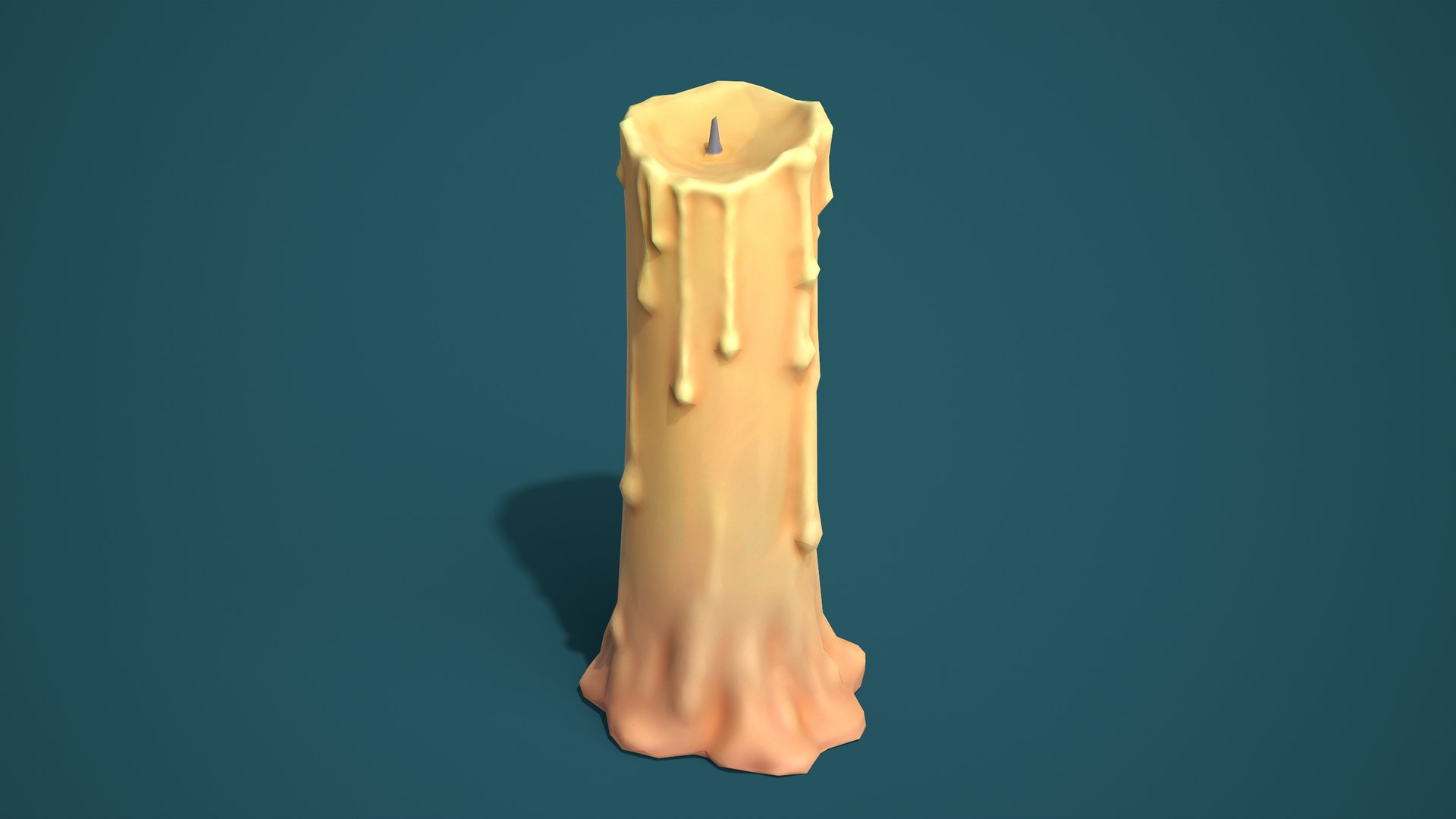 3D model Stylized Candles Pack 01 - PBR Game Ready Low-Poly https://p.turbosquid.com/ts-thumb/AG/Vndxoy/JP/tbrender006/png/1786925919/1920x1080/fit_q87/00e4e51de02537e3b36cde8c9c325d8ba42e033b/tbrender006.jpg