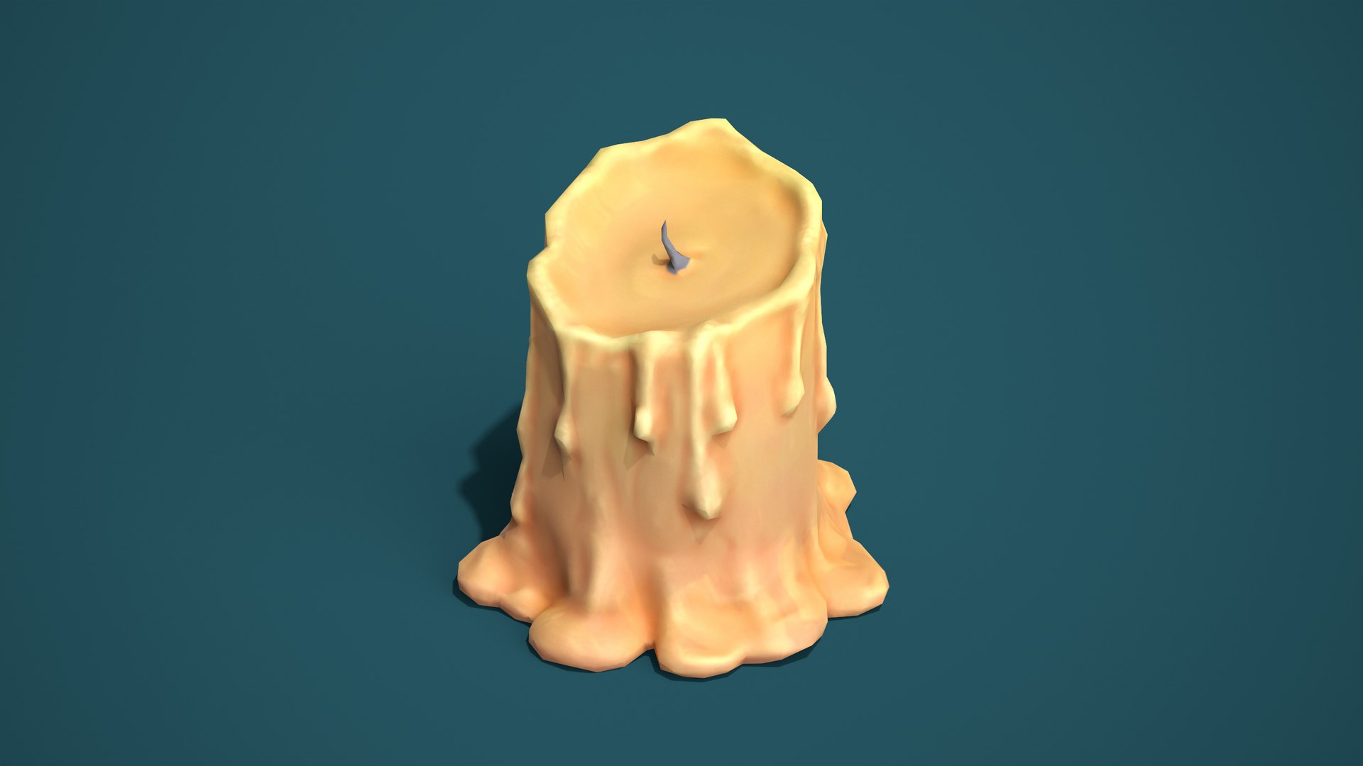 3D model Stylized Candles Pack 01 - PBR Game Ready Low-Poly https://p.turbosquid.com/ts-thumb/AG/Vndxoy/YA/tbrender008/png/1786925920/1920x1080/fit_q87/dc55fcf2e9b99fac096915bde0cd47d3314a7112/tbrender008.jpg