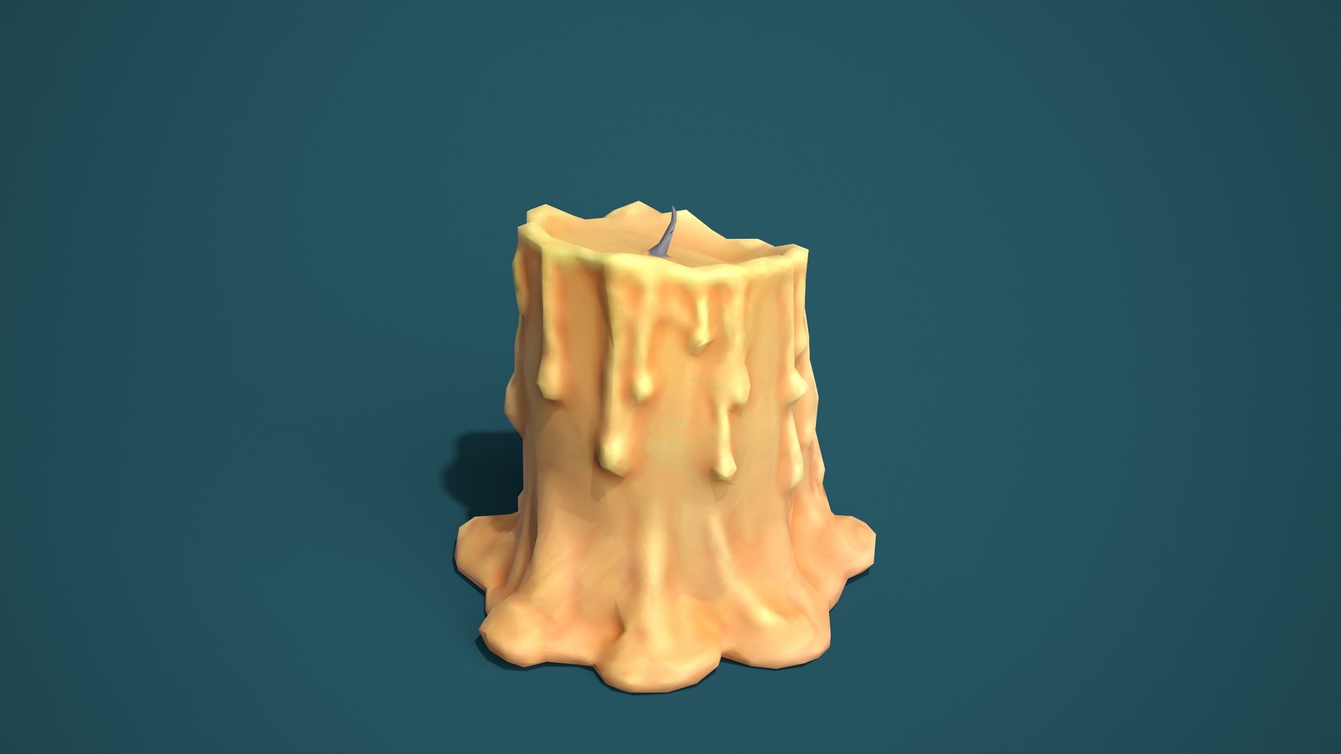 3D model Stylized Candles Pack 01 - PBR Game Ready Low-Poly https://p.turbosquid.com/ts-thumb/AG/Vndxoy/Yr/tbrender009/png/1786925920/1920x1080/fit_q87/cd92a7abf53277adaaecaeaa805822582e907b2b/tbrender009.jpg