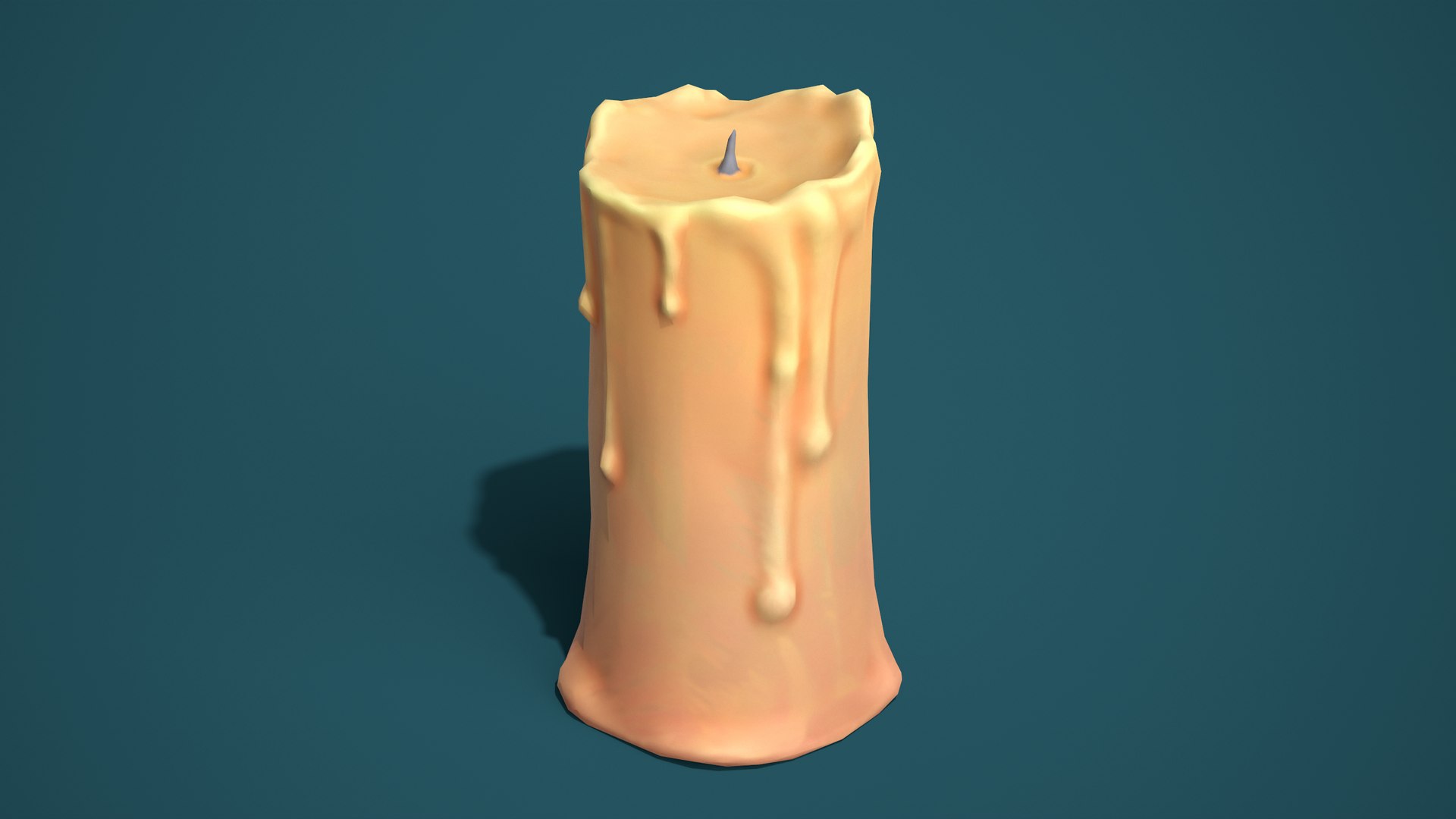 3D model Stylized Candles Pack 01 - PBR Game Ready Low-Poly https://p.turbosquid.com/ts-thumb/AG/Vndxoy/vz/tbrender011/png/1786925921/1920x1080/fit_q87/9e58b3b6b99708edf930fe906c95271dbe249980/tbrender011.jpg