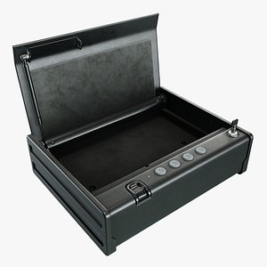Weapon Case