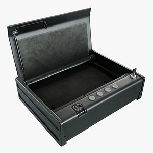Weapon Case