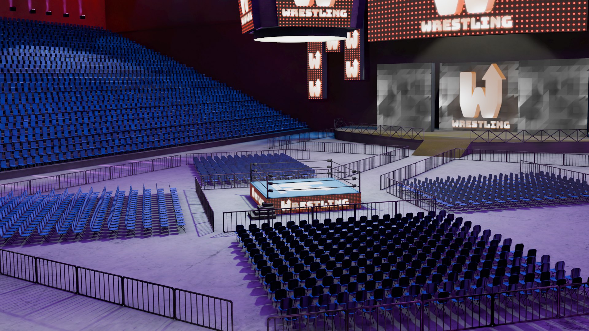 VR Wrestling Ring 3D https://p.turbosquid.com/ts-thumb/AG/YW3ukj/2L/4/png/1700383681/1920x1080/fit_q87/a90d126fd742381eae74b571de8220f32972ed99/4.jpg