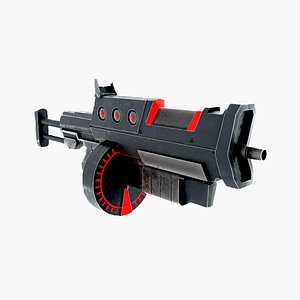 gunMGJ-1549XV77