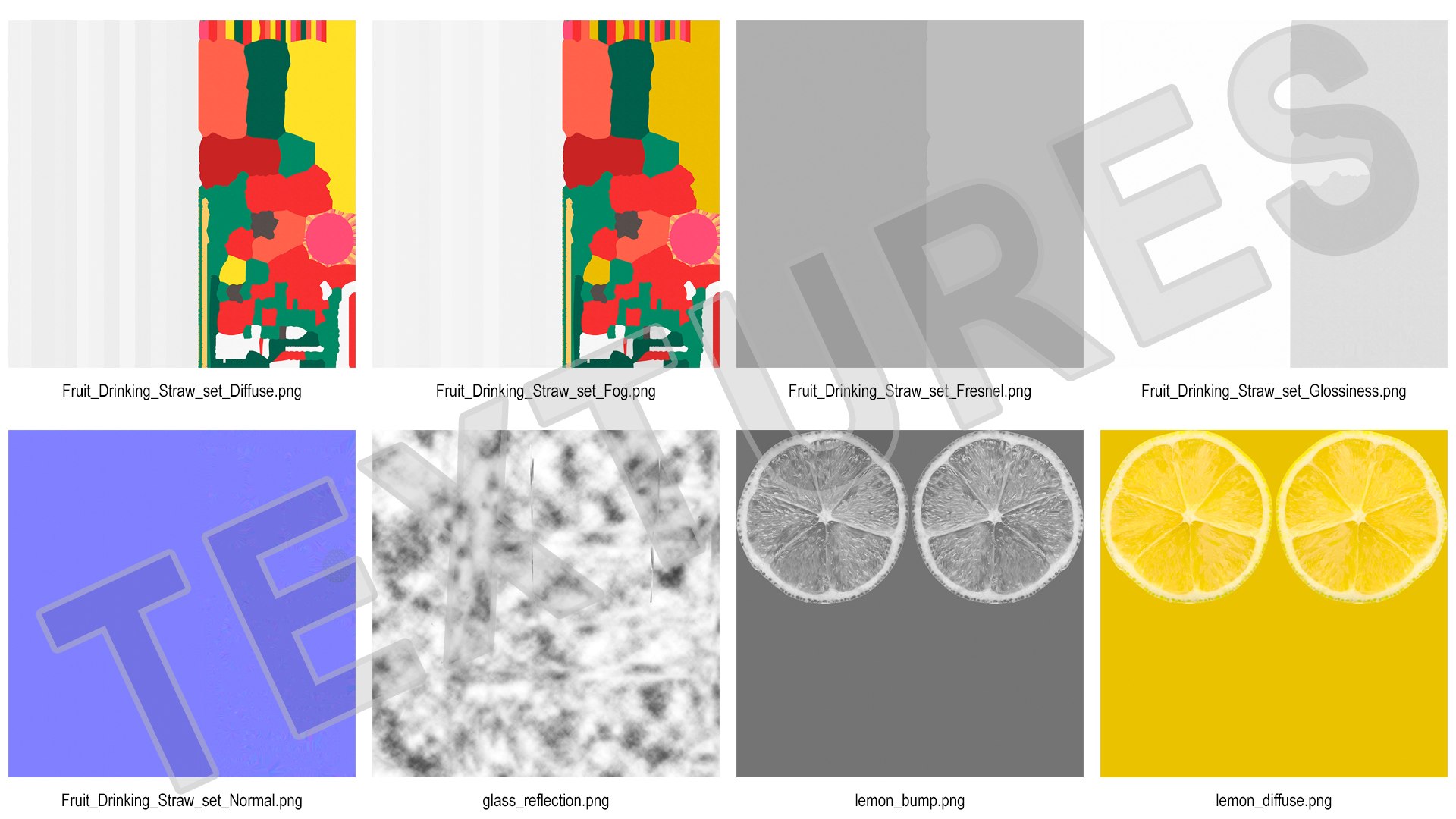 3D Lemonade with Fruit Plastic Straw https://p.turbosquid.com/ts-thumb/AG/duhnXz/XX/lemonadewithfruitplasticstrawvray3dmodel016/jpg/1690853808/1920x1080/fit_q87/fb84b0700571881c89e2d6d74aaf376a019419a2/lemonadewithfruitplasticstrawvray3dmodel016.jpg