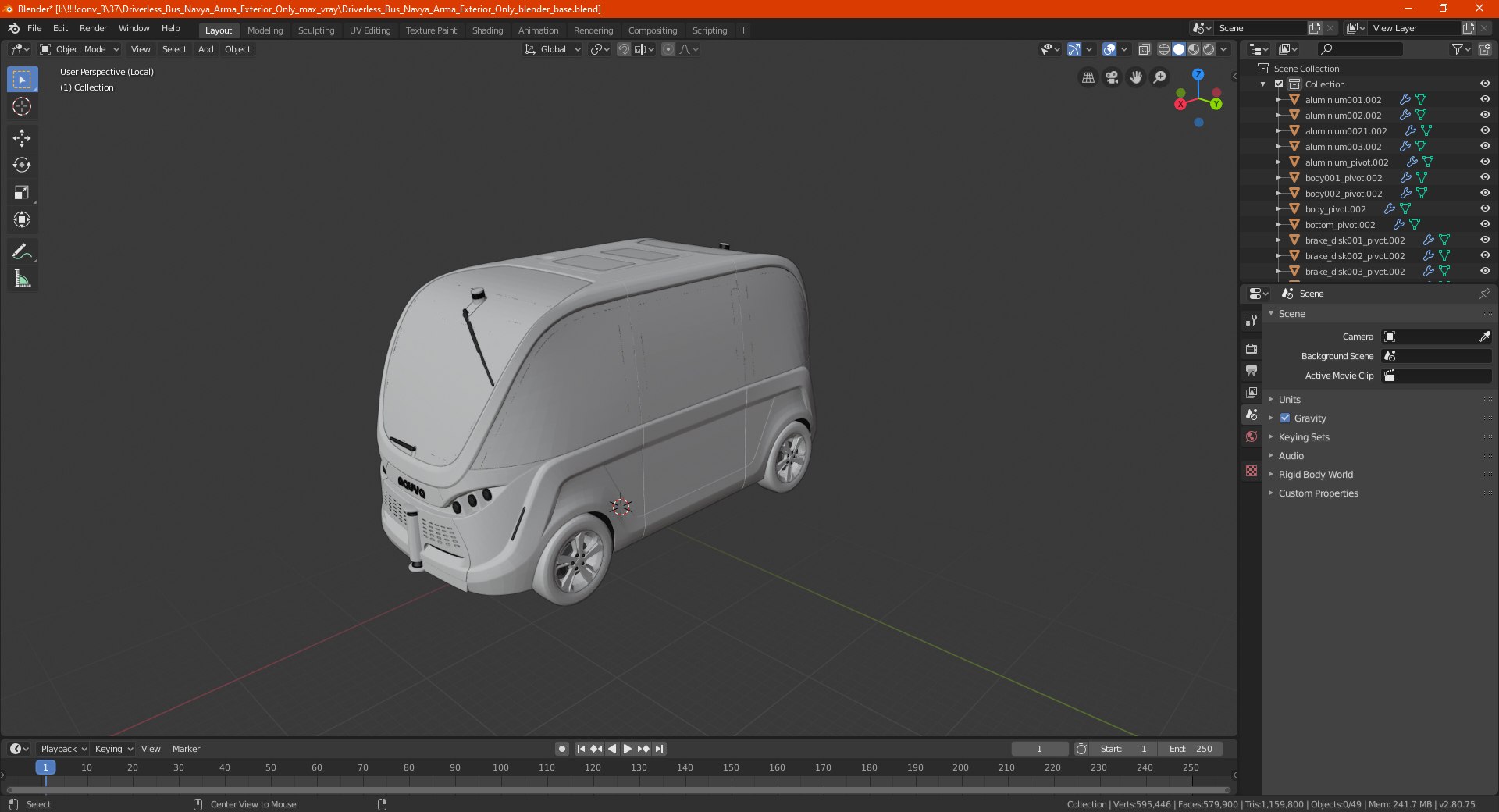 Driverless Bus Navya Arma Exterior Only 3D https://p.turbosquid.com/ts-thumb/AG/e2i7P1/1Z/driverlessbusnavyaarmaexterioronlyvray3dmodel026/jpg/1629162565/1920x1080/fit_q87/3239913235c6a849390f745733f3b6c2c81212a1/driverlessbusnavyaarmaexterioronlyvray3dmodel026.jpg