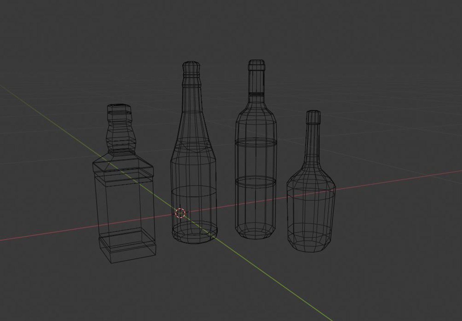 3D model set 4 bottles wine https://p.turbosquid.com/ts-thumb/AG/gHWaqX/R6m4Kwb9/mesh/jpg/1594280771/1920x1080/fit_q87/ffc1f99a2f2a14e8945879c55d9ab20c207ebe40/mesh.jpg