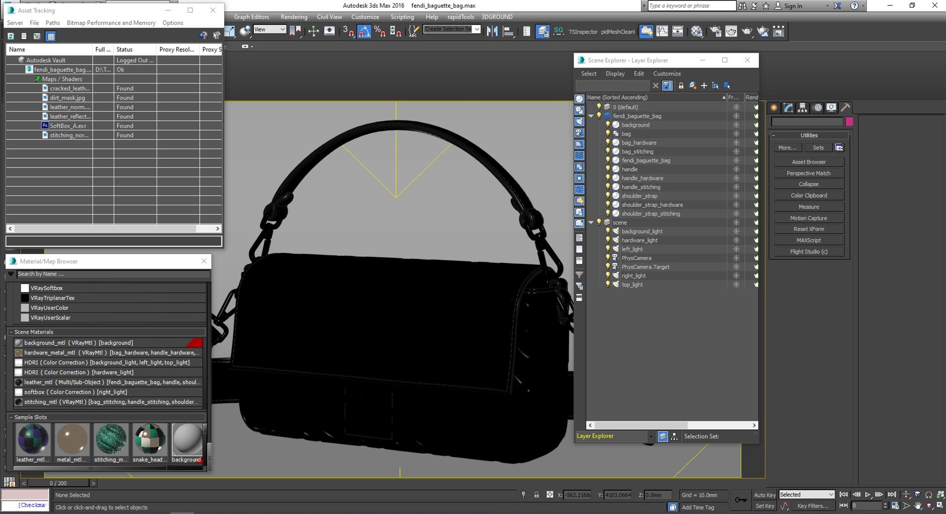 3D model Fendi Baguette Bag https://p.turbosquid.com/ts-thumb/AG/iU4Txb/tQ/1/jpg/1696759146/1920x1080/fit_q87/dd2e39f2d5377ca7eafedbd8fca511fedd65a55d/1.jpg