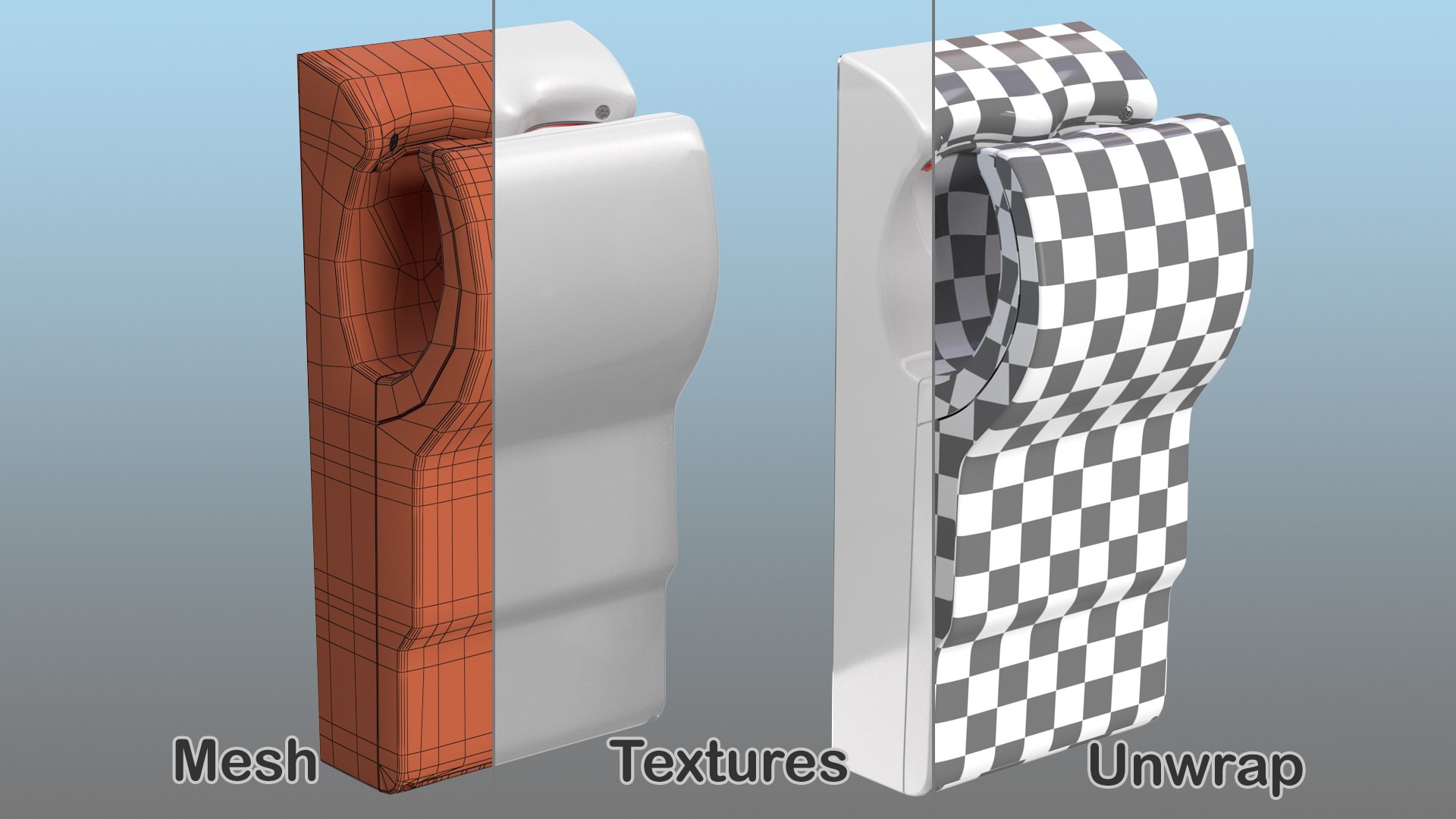 3D velocity vertical hand dryer model https://p.turbosquid.com/ts-thumb/AG/iqcn1u/rPouMJUH/highvelocityverticalhanddryerwhite3dmodel010/jpg/1591870954/1920x1080/fit_q87/3de4c9e2b11352e389e36a336e8091f6ffa78e50/highvelocityverticalhanddryerwhite3dmodel010.jpg