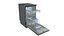 Open Dishwasher 3D model