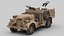 Chevrolet WB 30 LRDG