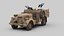 Chevrolet WB 30 LRDG