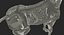 Horse and Skeleton 3D Models Collection