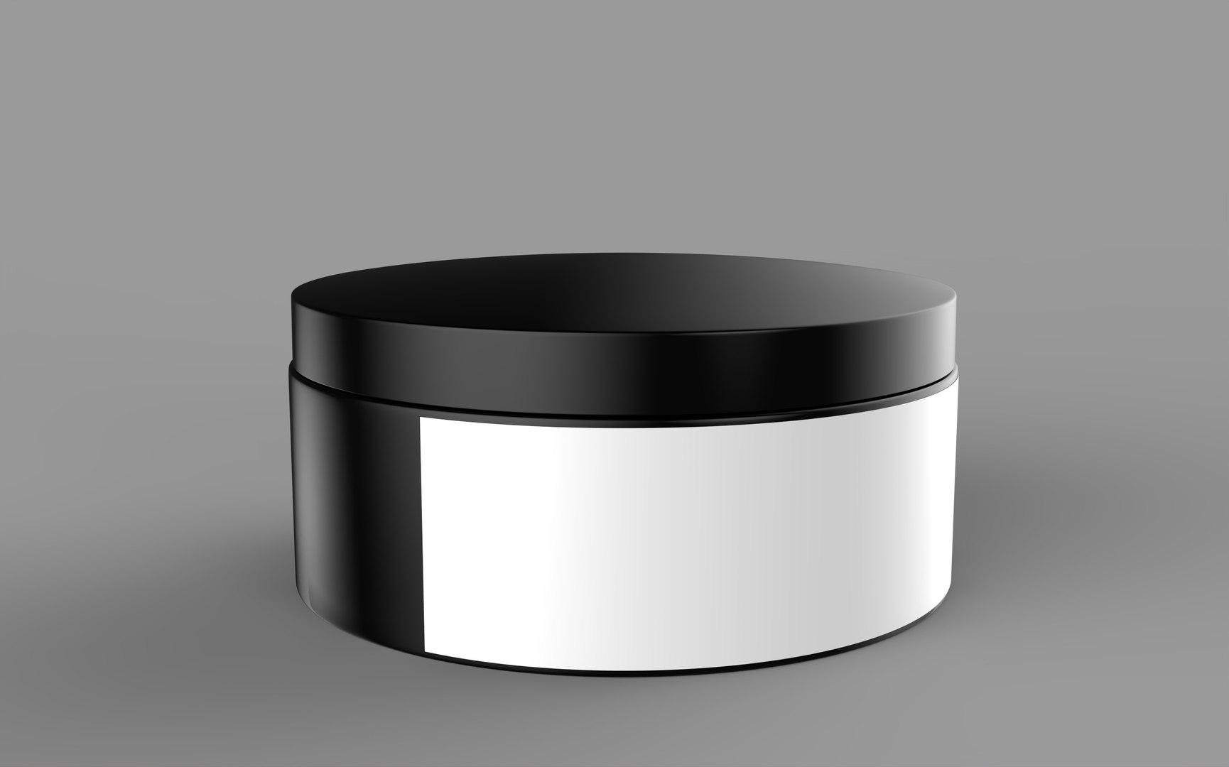 3D Packaging Container Model - TurboSquid 2249813