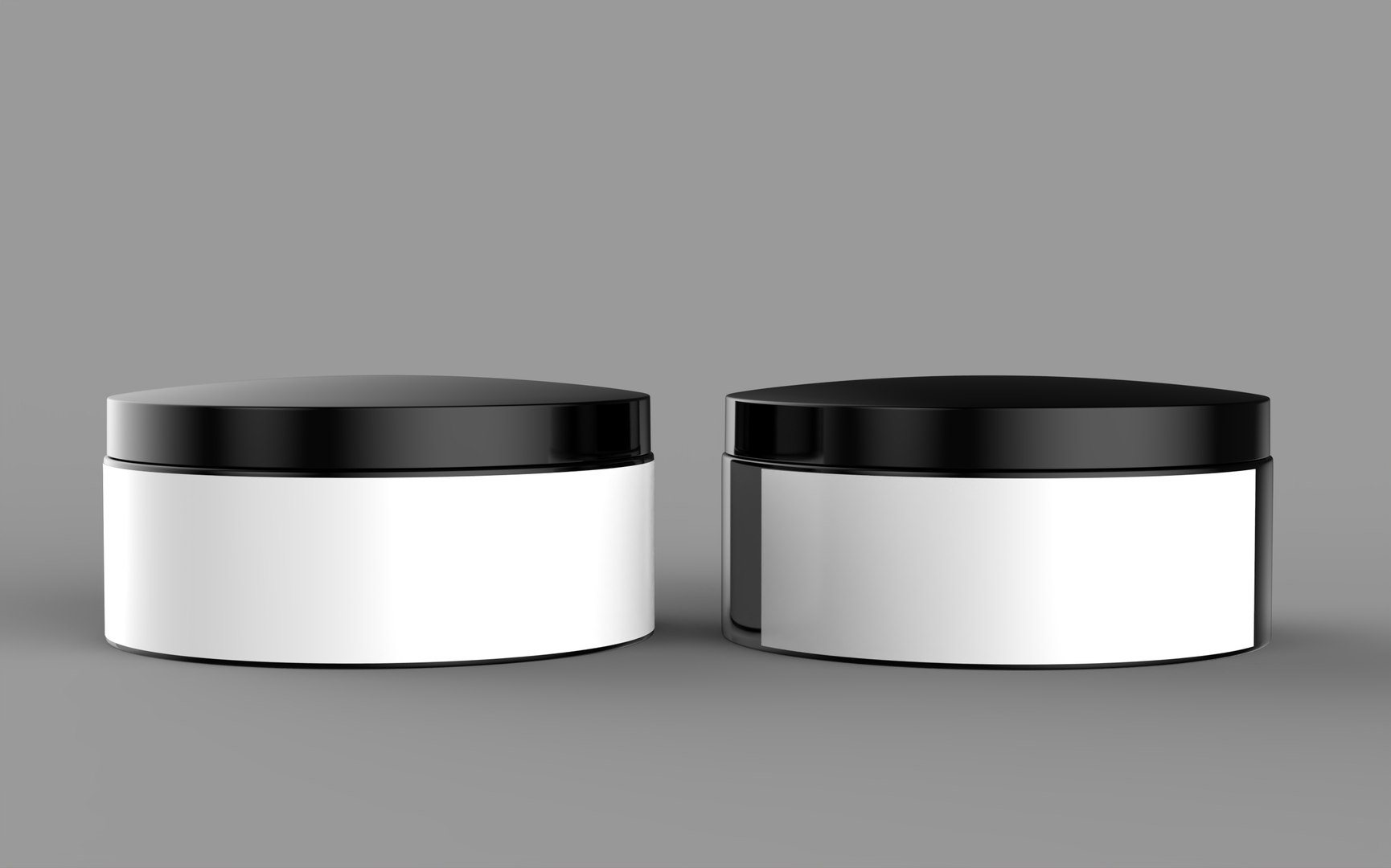 3D Packaging Container Model - TurboSquid 2249813