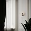 Space lighting+Living Hoxton Wall Sconce