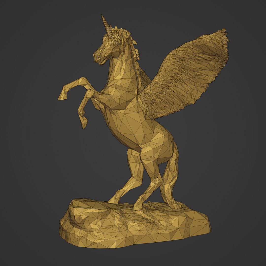 3D Pegasus https://p.turbosquid.com/ts-thumb/AG/s0vaP5/pQ/i3/jpg/1710962174/1920x1080/fit_q87/9e7289f1b9efe3d767eeb76f92c1142e1343d792/i3.jpg