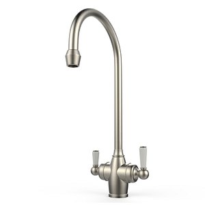 3D model Kitchen Mixer Tap