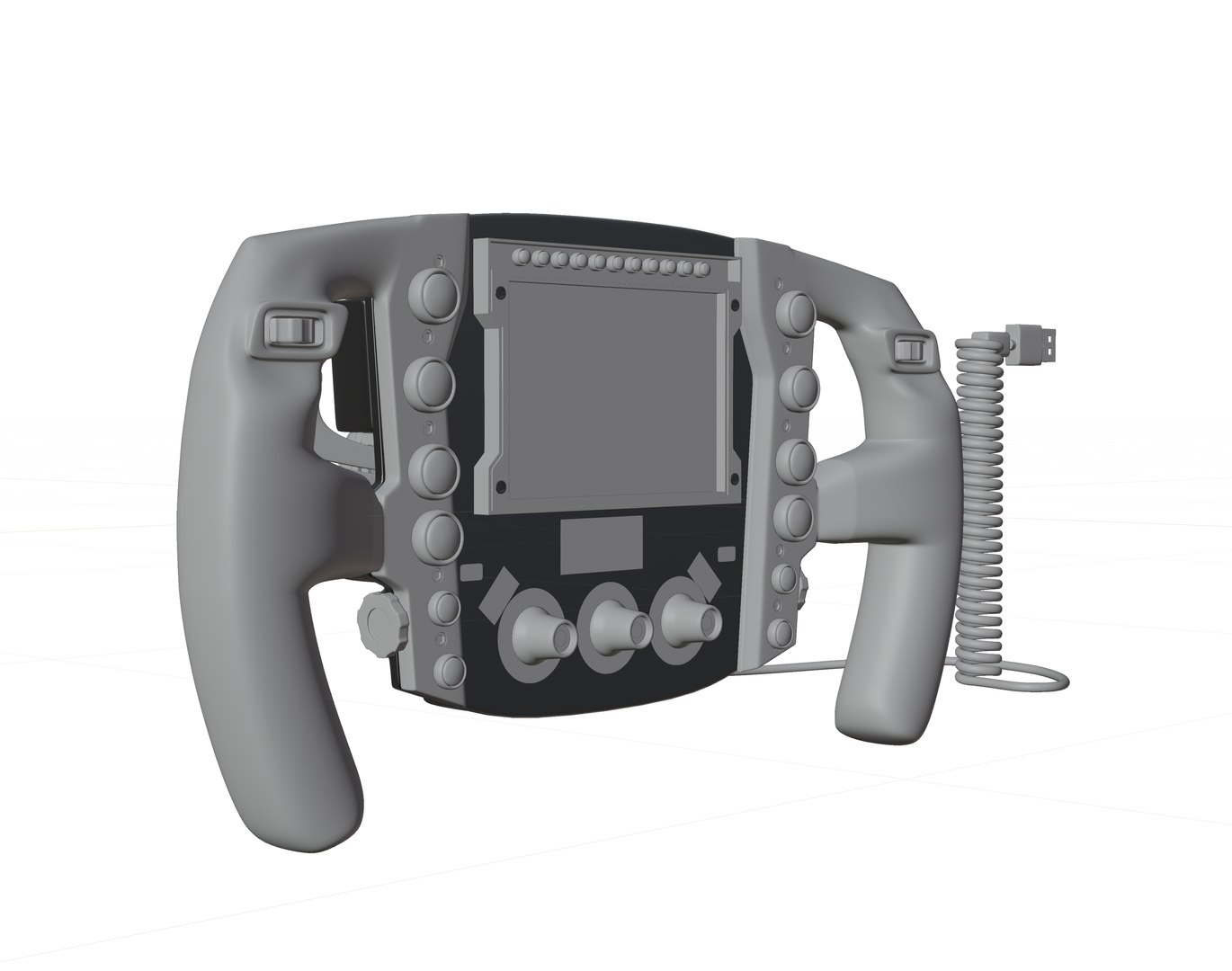 Steering Wheel 3D model https://p.turbosquid.com/ts-thumb/AG/wNdB8k/71/model2/png/1629472200/1920x1080/fit_q87/3d3589005d43819263f6fdd3c10fb6983ea6456d/model2.jpg