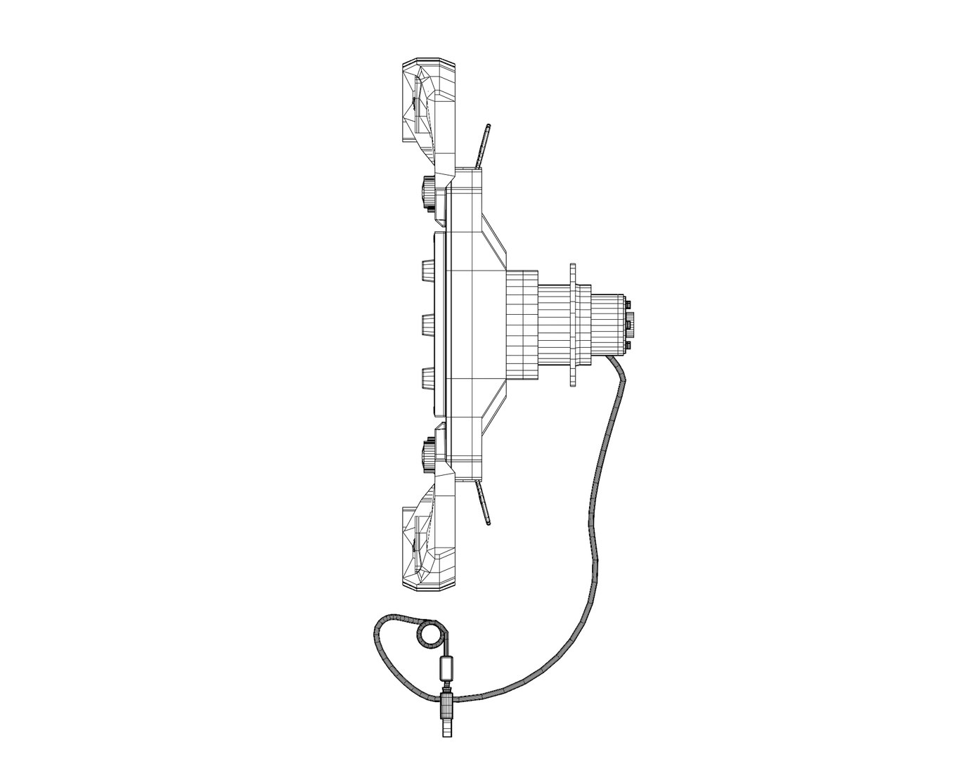 Steering Wheel 3D model https://p.turbosquid.com/ts-thumb/AG/wNdB8k/jK/wireframe5/png/1629472147/1920x1080/fit_q87/c43863348fec7a314d723d73842c37ad4ba6444d/wireframe5.jpg