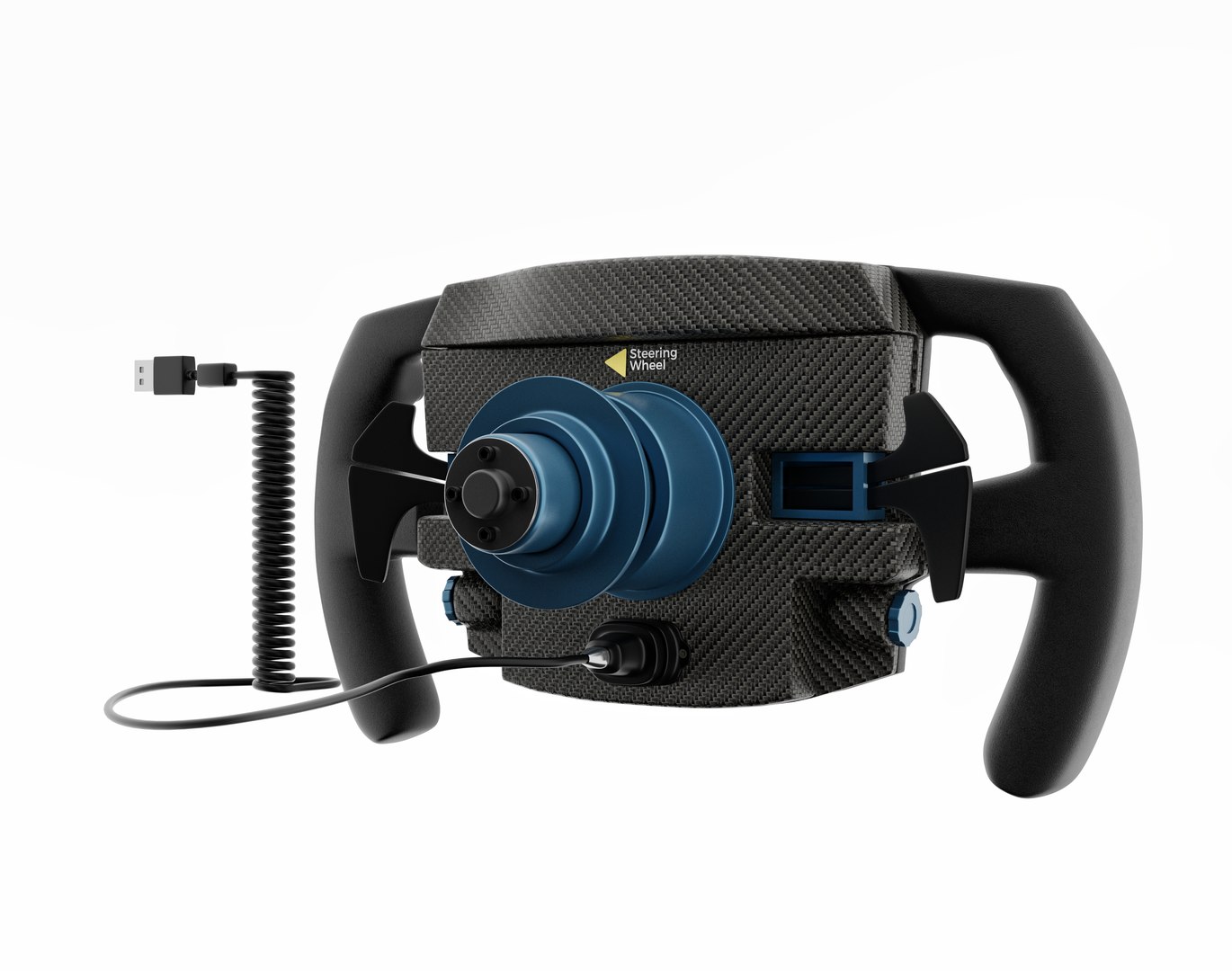 Steering Wheel 3D model https://p.turbosquid.com/ts-thumb/AG/wNdB8k/oi/16/jpg/1629472167/1920x1080/fit_q87/b37029ff982a6c7022436b17ebfefe784369d3aa/16.jpg