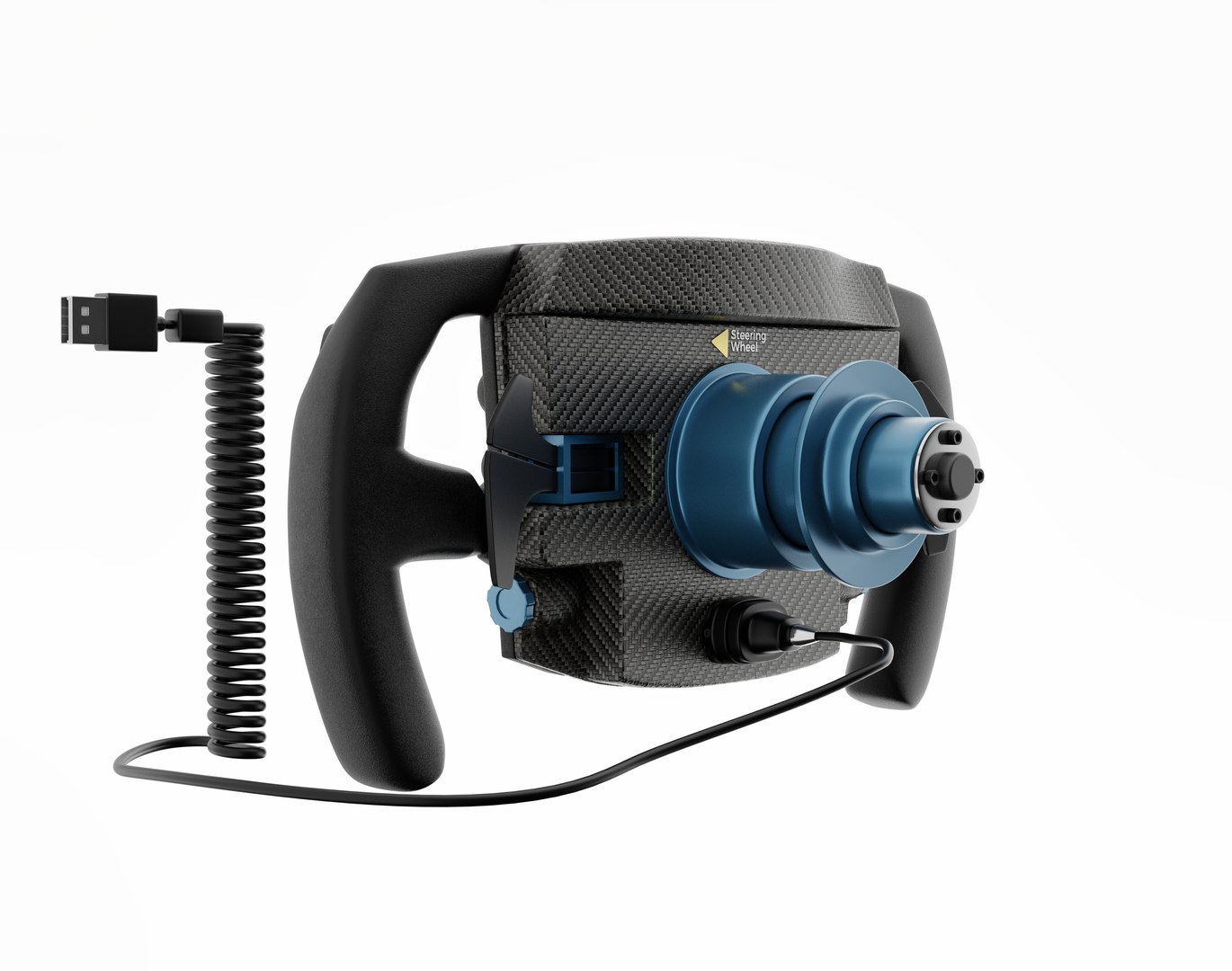 Steering Wheel 3D model https://p.turbosquid.com/ts-thumb/AG/wNdB8k/vx/15/jpg/1629472161/1920x1080/fit_q87/fddc525ded3bfc9feda5eeba43b1b01988d76cb9/15.jpg