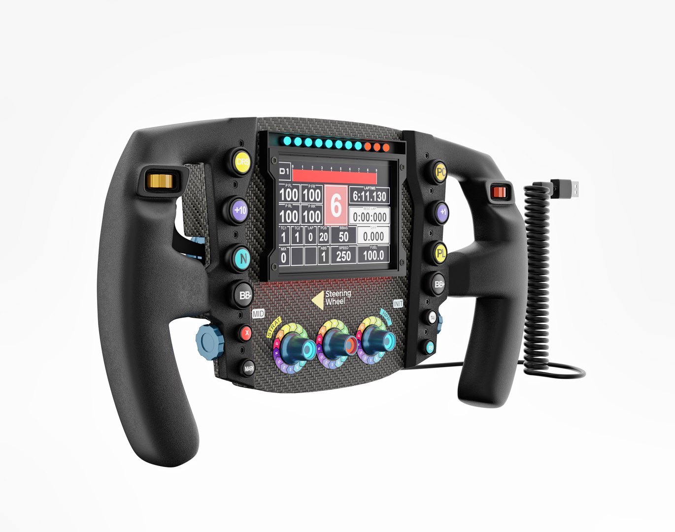 Steering Wheel 3D model https://p.turbosquid.com/ts-thumb/AG/wNdB8k/y5/2/jpg/1629472167/1920x1080/fit_q87/967f7d8bf8ec061509444ef1ec02b039257d333a/2.jpg