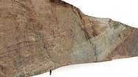 Cliff scan 02