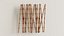 Dried Bamboo Bamboo Furniture