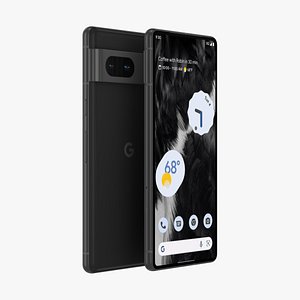 Google Pixel 7