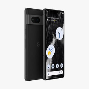 Google Pixel 7