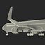 Боинг 767-300ER Delta Air Lines Rigged