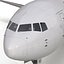 Боинг 767-300ER Delta Air Lines Rigged