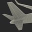 Боинг 767-300ER Delta Air Lines Rigged