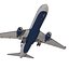 Боинг 767-300ER Delta Air Lines Rigged