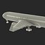 Боинг 767-300ER Delta Air Lines Rigged