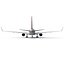 Боинг 767-300ER Delta Air Lines Rigged