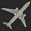 Боинг 767-300ER Delta Air Lines Rigged