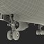 Боинг 767-300ER Delta Air Lines Rigged