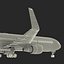 Боинг 767-300ER Delta Air Lines Rigged