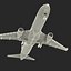 Боинг 767-300ER Delta Air Lines Rigged