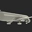 Боинг 767-300ER Delta Air Lines Rigged