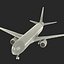 Боинг 767-300ER Delta Air Lines Rigged