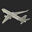 Боинг 767-300ER Delta Air Lines Rigged